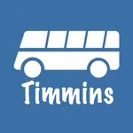 Timmins Transit icon