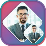 Beard Photo Editor - Beard Camera stickers icon
