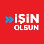 İşin Olsun - Job Search icon