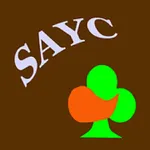 BJ Bridge SAYC Beginner icon