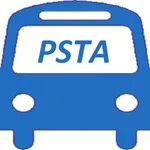 Pinellas PSTA Bus Tracker icon