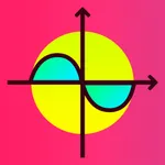 Pre-calculus — formulas icon