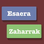 Esaera Zaharrak- Learn proverbs in Basque icon