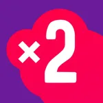Prealgebra — formulas icon