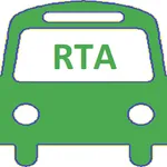 Dayton RTA Bus Tracker icon