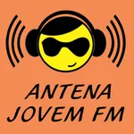 ANTENA JOVEM FM icon