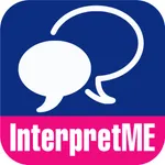 InterpretME icon