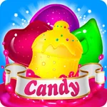 Candy Island 2 icon