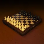 Chess Grandmaster Champion icon