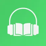 EPUB Aloud: Book Voice Reader icon