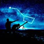 Star Map Tracker: Stargazing icon