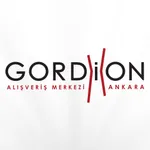 Gordion icon