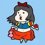 こんな◯◯はいやだ！ -暇つぶしゲーム icon