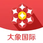 大象国际 icon