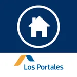 Los Portales Vivienda icon