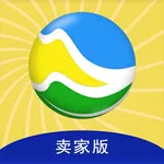 两河汇卖家版 icon