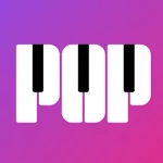 POP Piano-Anyone can play icon