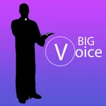 BIG Voice icon