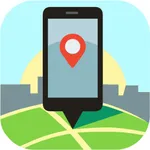 GPSme Friends & Family Locator icon