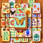 Mahjong Quest - Majong Games icon