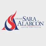 Colegio Sara Alarcon icon