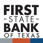 First State Bank of Texas icon