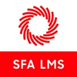 SFA LMS icon