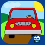 Vehicles - Mount and Color icon