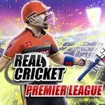 Real Cricket™ Premier League icon