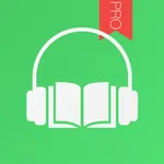 EPUB Aloud Reader Pro icon