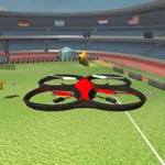 AR.Drone Sim Pro icon