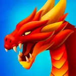 Dragon Paradise City icon