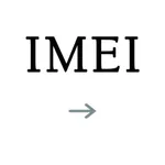 IMEI check icon