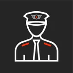 My Captain icon