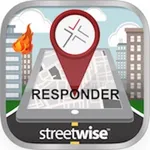 Streetwise Responder icon