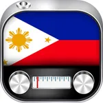 Radio Philippines FM / Live Radyo Stations Online icon