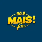 Mais! FM 90,9 - Nova Serrana icon