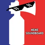 MEME Soundboard Ultimate icon