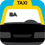 BA Taxi icon