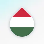 Learn Hungarian language fast icon