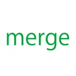 merge マージ icon