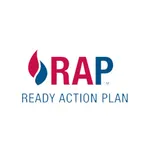 RAP - Ready Action Plan icon