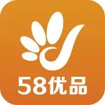 58优品 icon