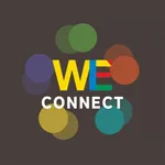 WE Connect icon