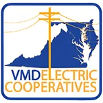 VMDAEC Outage Map icon