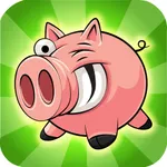 Piggy Wiggy: Puzzle Game icon
