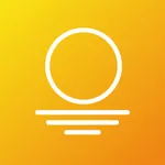 SunSense UV tracker icon