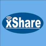 InShare icon