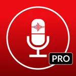 Voice Recorder & Audio Memo + icon