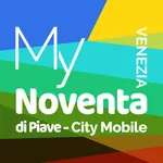 MyNoventa icon